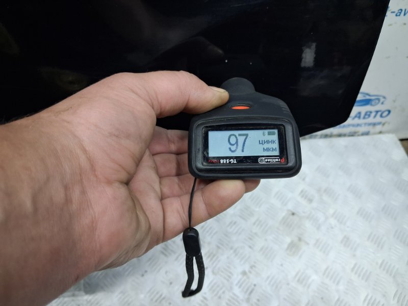 Дверь задняя левая Kuga 2011-2019 CBS 2.0 diesel Дверь задняя левая Kuga 2011-2019 CBS 2.0 diesel