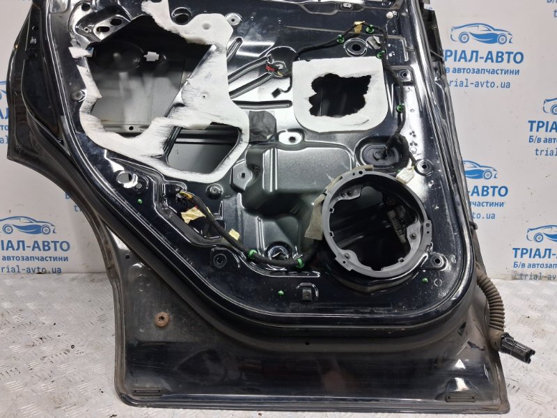 Дверь задняя левая Kuga 2011-2019 CBS 2.0 diesel Дверь задняя левая Kuga 2011-2019 CBS 2.0 diesel