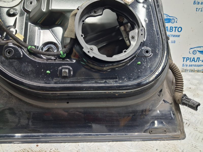 Дверь задняя левая Kuga 2011-2019 CBS 2.0 diesel Дверь задняя левая Kuga 2011-2019 CBS 2.0 diesel