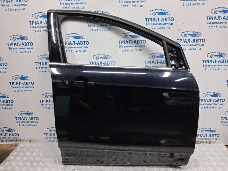 Запчасть дверь передняя правая Ford Kuga 2011-2019 CBS 2.0 diesel 2387793 Б/У Дверь передняя правая Ford Kuga 2011-2019 CBS 2.0 diesel 2387793 Б/У