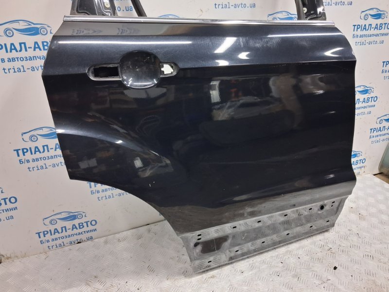 Дверь задняя правая Kuga 2011-2019 CBS 2.0 diesel Дверь задняя правая Kuga 2011-2019 CBS 2.0 diesel