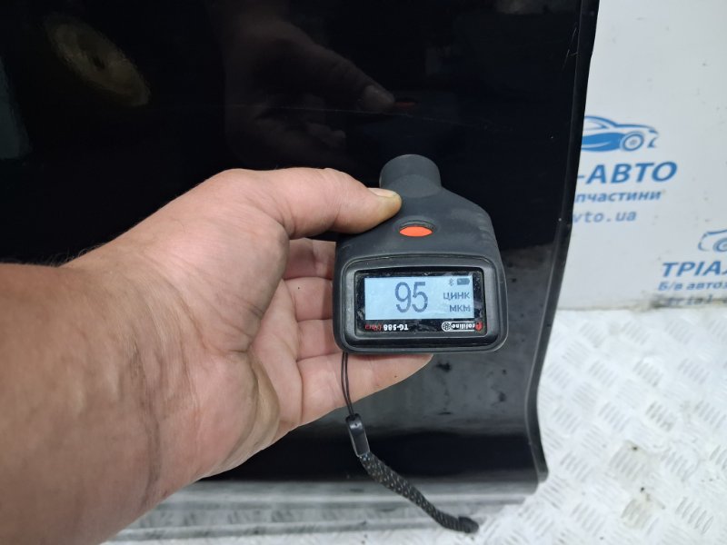Дверь задняя правая Kuga 2011-2019 CBS 2.0 diesel Дверь задняя правая Kuga 2011-2019 CBS 2.0 diesel