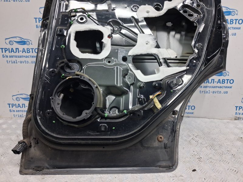 Дверь задняя правая Kuga 2011-2019 CBS 2.0 diesel Дверь задняя правая Kuga 2011-2019 CBS 2.0 diesel