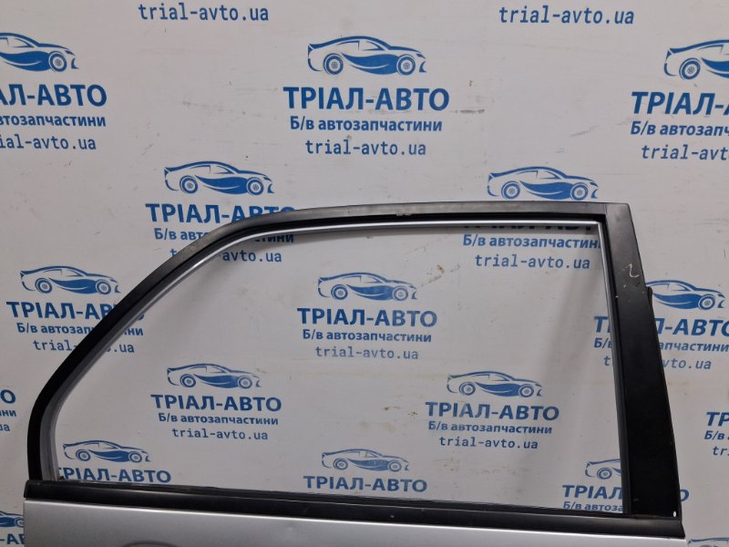 Дверь задняя правая Lancer 2003-2009 9 1.6 Бензин 4G18 Дверь задняя правая Lancer 2003-2009 9 1.6 Бензин 4G18