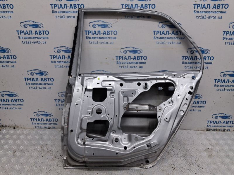 Дверь задняя правая Lancer 2003-2009 9 1.6 Бензин 4G18 Дверь задняя правая Lancer 2003-2009 9 1.6 Бензин 4G18