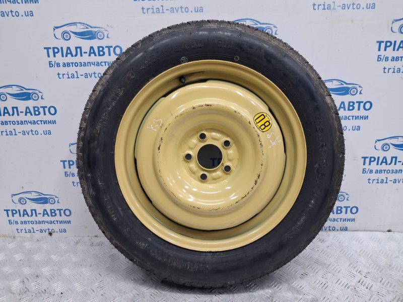 Запчасть докатка Mazda CX 7 2006-2012 ER 2.2 дизель MZR-CD 9965034080 Б/У Докатка Mazda CX 7 2006-2012 ER 2.2 дизель MZR-CD 9965034080 Б/У