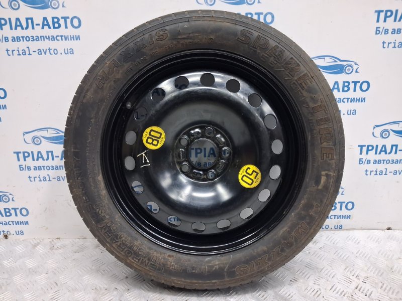 Запчасть докатка Ford Kuga 2011-2019 CBS 2.0 diesel 1683577 Б/У Докатка Ford Kuga 2011-2019 CBS 2.0 diesel 1683577 Б/У
