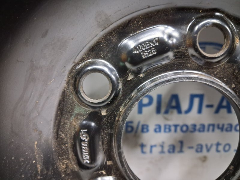 Докатка Kuga 2011-2019 CBS 2.0 diesel Докатка Kuga 2011-2019 CBS 2.0 diesel