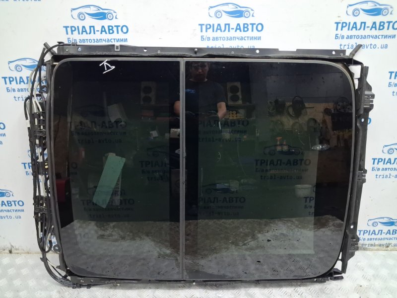 Запчасть люк в сборе Ford Kuga 2011-2019 CBS 2.0 diesel 5221276 Б/У Люк в сборе Ford Kuga 2011-2019 CBS 2.0 diesel 5221276 Б/У