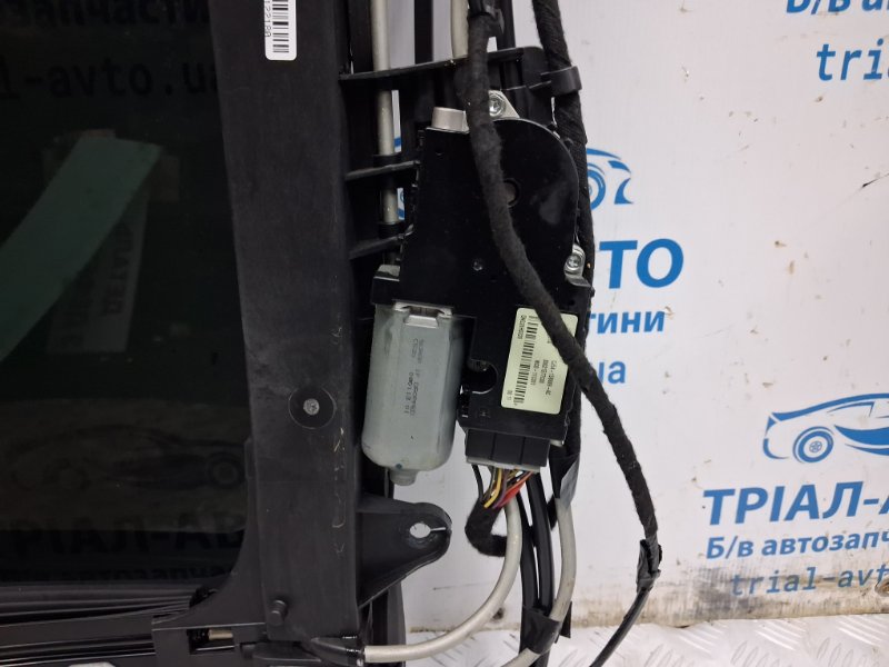 Люк в сборе Kuga 2011-2019 CBS 2.0 diesel Люк в сборе Kuga 2011-2019 CBS 2.0 diesel