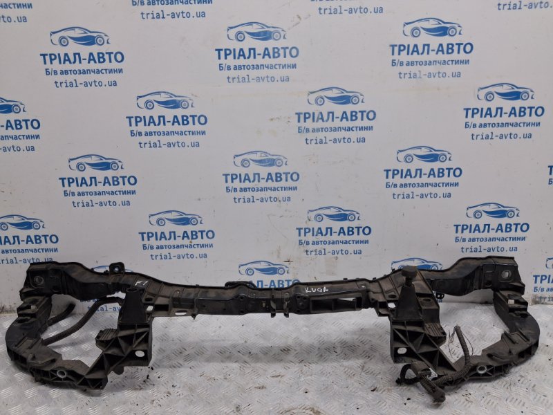 Запчасть панель передняя верхняя часть Ford Kuga 2011-2019 CBS 2.0 diesel 1788544 Б/У Панель передняя верхняя часть Ford Kuga 2011-2019 CBS 2.0 diesel 1788544 Б/У