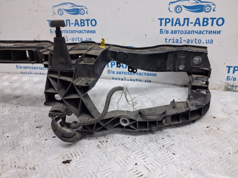 Панель передняя верхняя часть Ford Kuga CBS 2.0 diesel Панель передняя верхняя часть Ford Kuga CBS 2.0 diesel