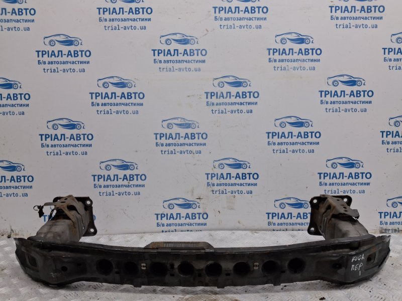 Запчасть усилитель бампера передний Ford Kuga 2011-2019 CBS 2.0 diesel 2437920 Б/У Усилитель бампера передний Ford Kuga 2011-2019 CBS 2.0 diesel 2437920 Б/У
