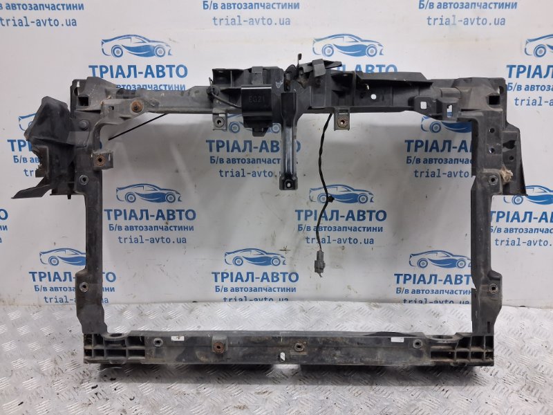 Запчасть панель передняя Mazda CX 7 2006-2012 ER 2.2 дизель MZR-CD EH1053110A Б/У Панель передняя Mazda CX 7 2006-2012 ER 2.2 дизель MZR-CD EH1053110A Б/У