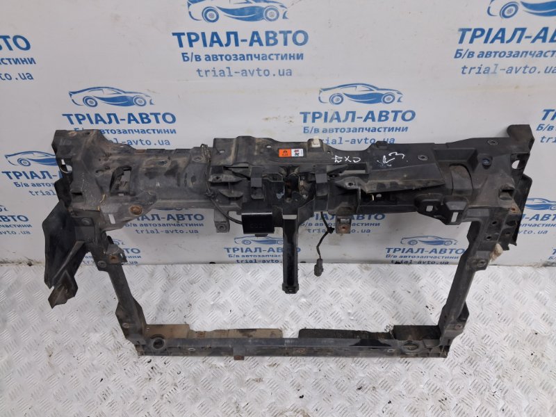 Панель передняя CX 7 2006-2012 ER 2.2 дизель MZR-CD Панель передняя CX 7 2006-2012 ER 2.2 дизель MZR-CD