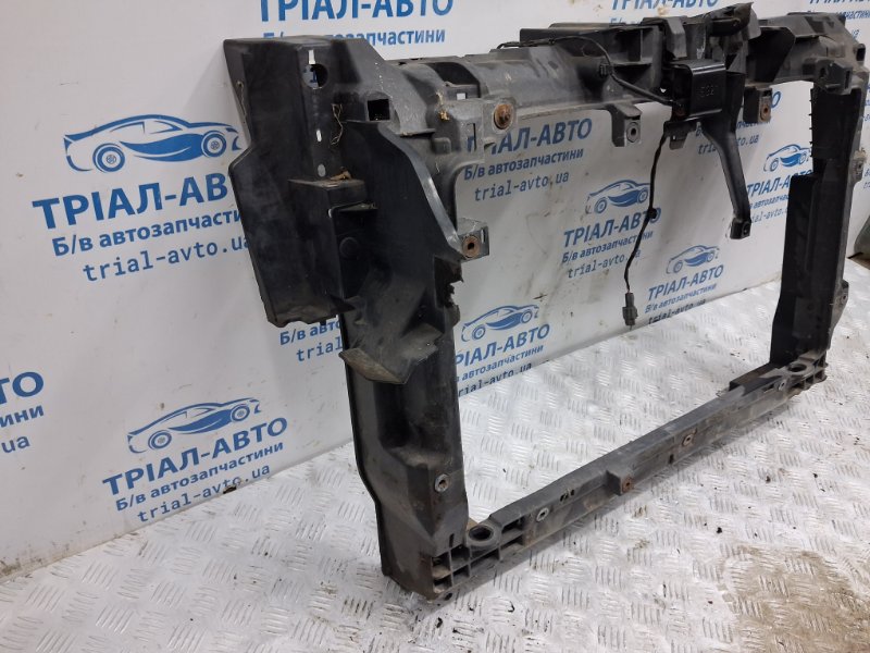 Панель передняя CX 7 2006-2012 ER 2.2 дизель MZR-CD Панель передняя CX 7 2006-2012 ER 2.2 дизель MZR-CD