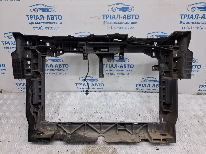 Панель передняя CX 7 2006-2012 ER 2.2 дизель MZR-CD Панель передняя CX 7 2006-2012 ER 2.2 дизель MZR-CD