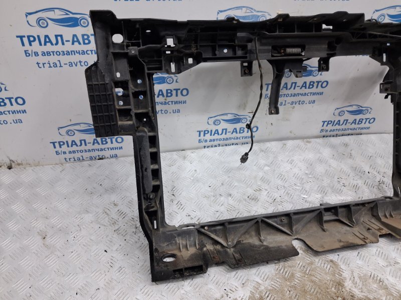 Панель передняя CX 7 2006-2012 ER 2.2 дизель MZR-CD Панель передняя CX 7 2006-2012 ER 2.2 дизель MZR-CD