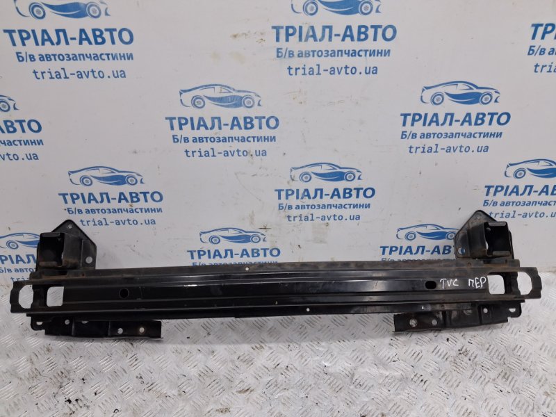 Запчасть усилитель бампера передний Hyundai Tucson 2004-2009 JM 2.0 diesel D4EA 865302E000 Б/У Усилитель бампера передний Hyundai Tucson 2004-2009 JM 2.0 diesel D4EA 865302E000 Б/У