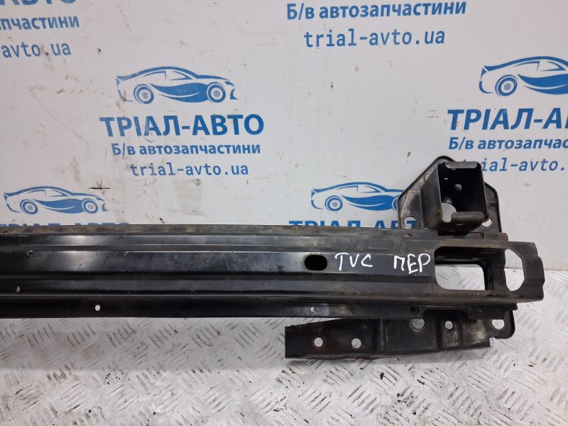 Усилитель бампера передний Tucson 2004-2009 JM 2.0 diesel D4EA Усилитель бампера передний Tucson 2004-2009 JM 2.0 diesel D4EA