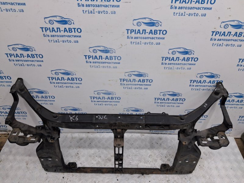 Панель передняя Tucson 2004-2009 JM 2.0 diesel D4EA Панель передняя Tucson 2004-2009 JM 2.0 diesel D4EA