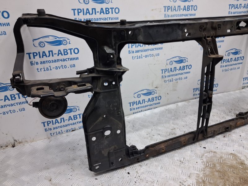 Панель передняя Tucson 2004-2009 JM 2.0 diesel D4EA Панель передняя Tucson 2004-2009 JM 2.0 diesel D4EA