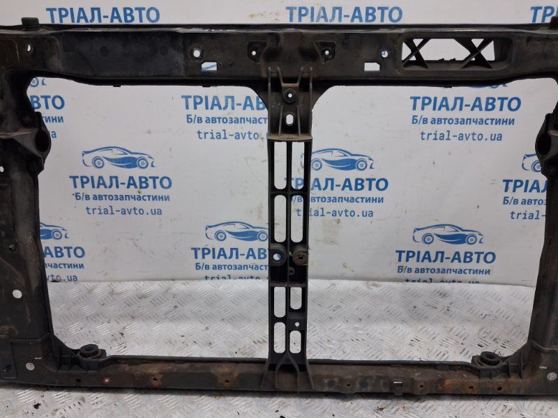 Панель передняя Tucson 2004-2009 JM 2.0 diesel D4EA Панель передняя Tucson 2004-2009 JM 2.0 diesel D4EA