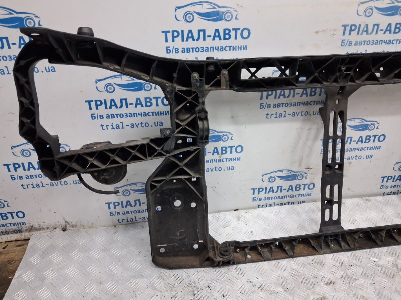 Панель передняя Tucson 2004-2009 JM 2.0 diesel D4EA Панель передняя Tucson 2004-2009 JM 2.0 diesel D4EA