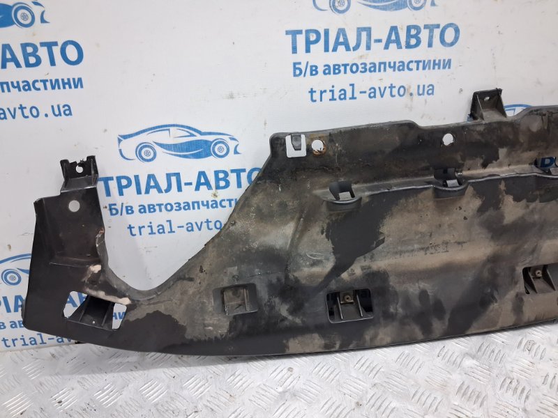 Защита бампера переднего CX 5 2011-2017 KE 2.2 diesel Защита бампера переднего CX 5 2011-2017 KE 2.2 diesel