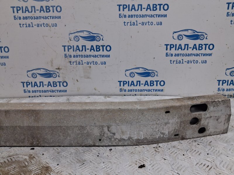 Усилитель бампера передний RX 350 2003-2009 XU30 3.5 Бензин 2GRFE Усилитель бампера передний RX 350 2003-2009 XU30 3.5 Бензин 2GRFE