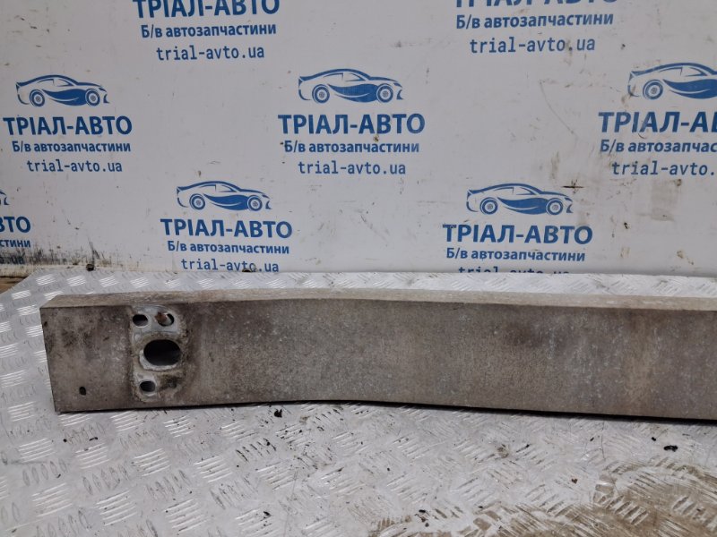 Усилитель бампера передний RX 350 2003-2009 XU30 3.5 Бензин 2GRFE Усилитель бампера передний RX 350 2003-2009 XU30 3.5 Бензин 2GRFE