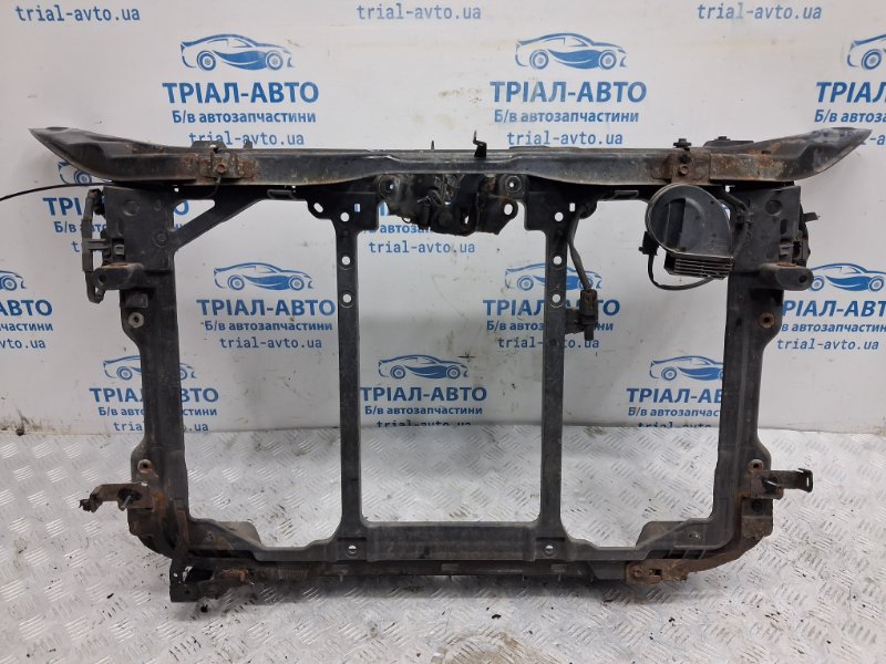 Запчасть панель передняя Mazda CX 5 2011-2017 KE 2.2 diesel K07453110 Б/У Панель передняя Mazda CX 5 2011-2017 KE 2.2 diesel K07453110 Б/У