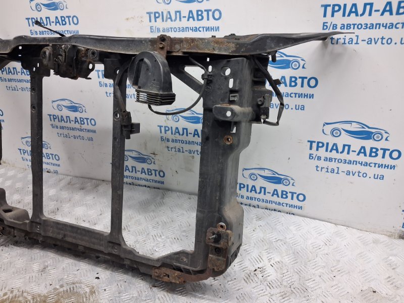 Панель передняя Mazda CX 5 KE 2.2 diesel Панель передняя Mazda CX 5 KE 2.2 diesel