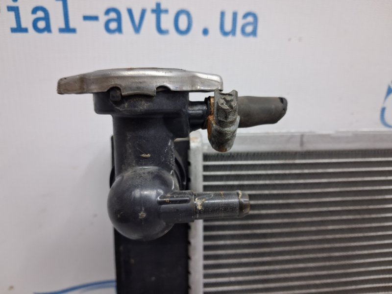 Радиатор основной RX 350 2003-2009 XU30 3.5 Бензин 2GRFE Радиатор основной RX 350 2003-2009 XU30 3.5 Бензин 2GRFE