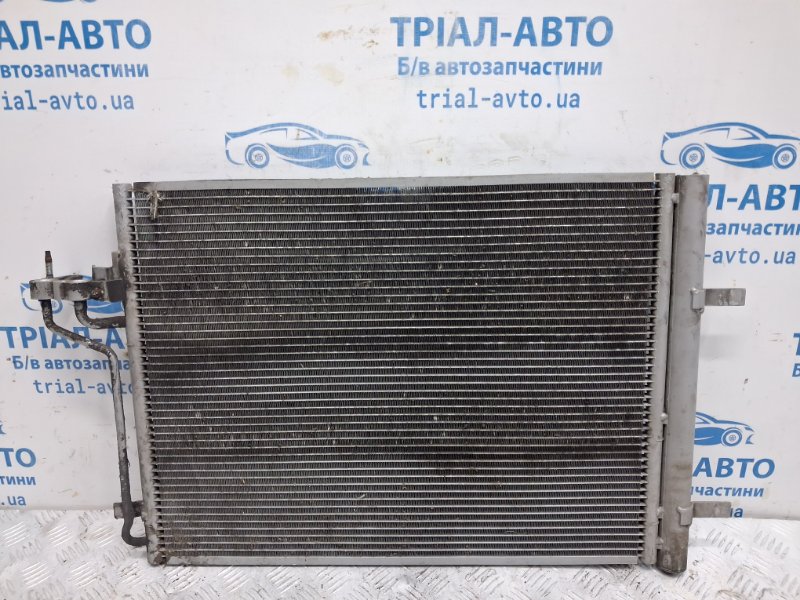 Радиатор кондиционера Ford Kuga CBS 2.0 diesel Радиатор кондиционера Ford Kuga CBS 2.0 diesel