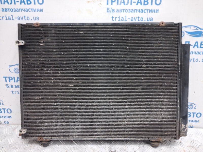 Запчасть радиатор кондиционера Lexus RX 350 2003-2009 XU30 3.5 Бензин 2GRFE 8846048080 Б/У Радиатор кондиционера Lexus RX 350 2003-2009 XU30 3.5 Бензин 2GRFE 8846048080 Б/У