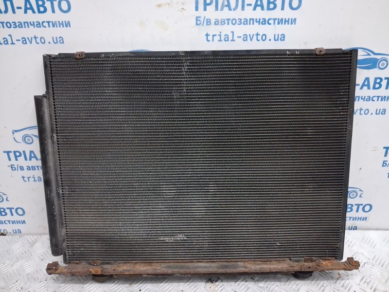 Радиатор кондиционера RX 350 2003-2009 XU30 3.5 Бензин 2GRFE Радиатор кондиционера RX 350 2003-2009 XU30 3.5 Бензин 2GRFE