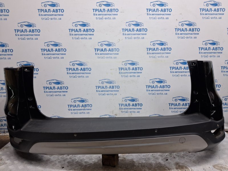 Запчасть бампер задний Ford Kuga 2011-2019 CBS 2.0 diesel 1837225 Б/У Бампер задний Ford Kuga 2011-2019 CBS 2.0 diesel 1837225 Б/У