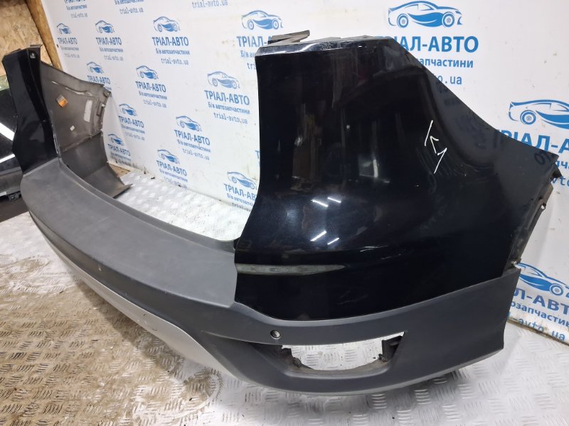Бампер задний Ford Kuga CBS 2.0 diesel Бампер задний Ford Kuga CBS 2.0 diesel