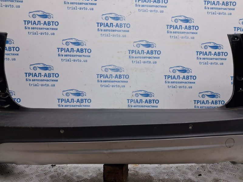 Бампер задний Kuga 2011-2019 CBS 2.0 diesel Бампер задний Kuga 2011-2019 CBS 2.0 diesel