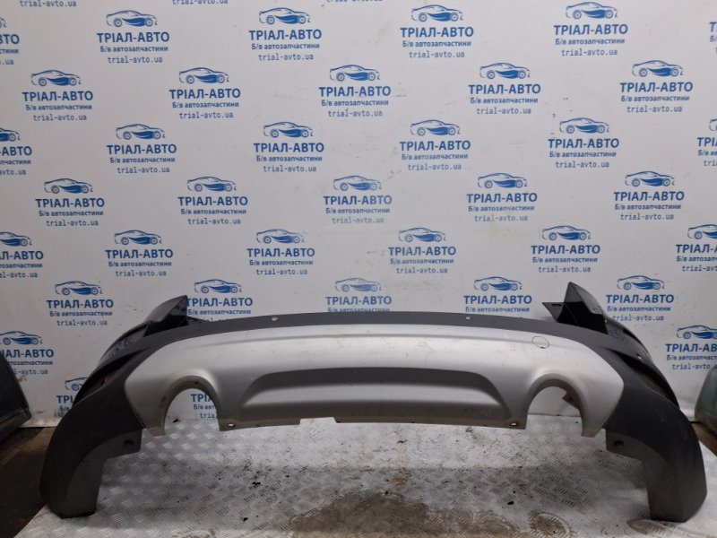 Бампер задний Kuga 2011-2019 CBS 2.0 diesel Бампер задний Kuga 2011-2019 CBS 2.0 diesel