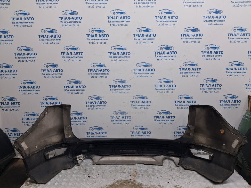 Бампер задний Kuga 2011-2019 CBS 2.0 diesel Бампер задний Kuga 2011-2019 CBS 2.0 diesel