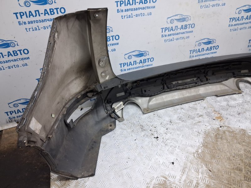 Бампер задний Kuga 2011-2019 CBS 2.0 diesel Бампер задний Kuga 2011-2019 CBS 2.0 diesel