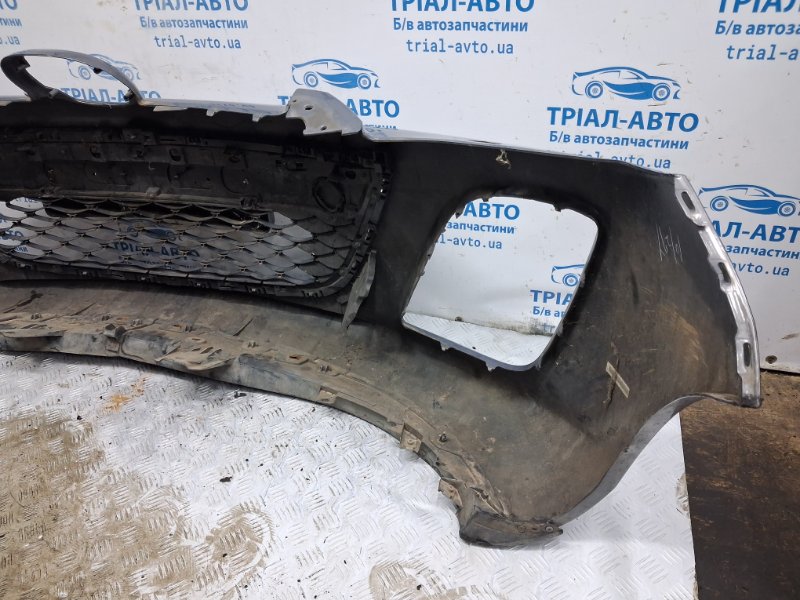 Бампер передний CX 7 2006-2012 ER 2.2 дизель MZR-CD Бампер передний CX 7 2006-2012 ER 2.2 дизель MZR-CD