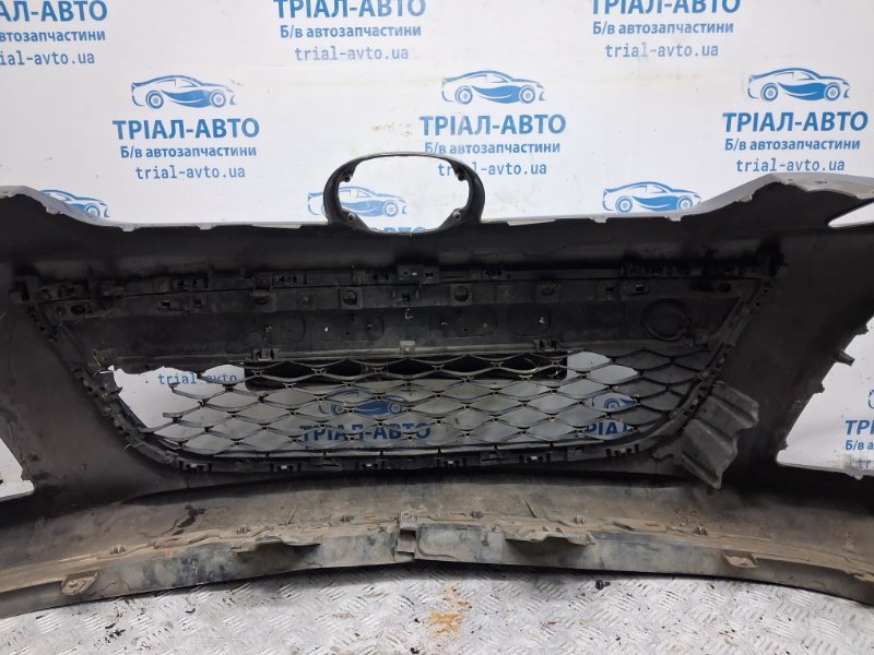 Бампер передний CX 7 2006-2012 ER 2.2 дизель MZR-CD Бампер передний CX 7 2006-2012 ER 2.2 дизель MZR-CD