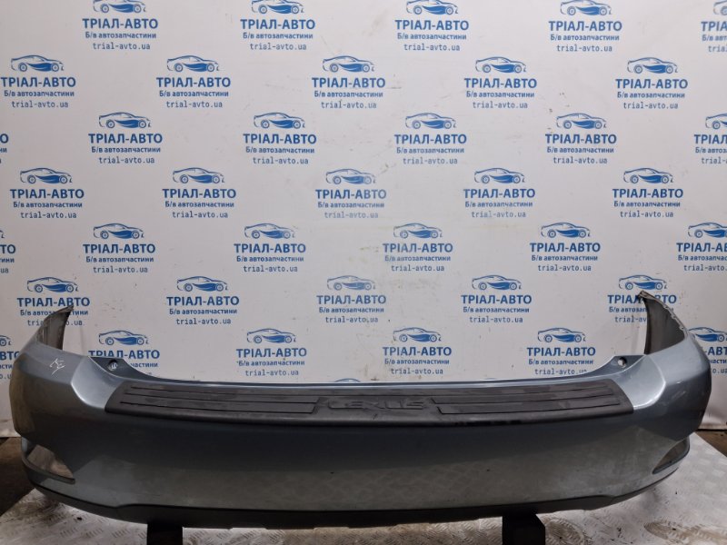 Запчасть бампер задний Lexus RX 350 2003-2009 XU30 3.5 Бензин 2GRFE 5215948903 Б/У Бампер задний Lexus RX 350 2003-2009 XU30 3.5 Бензин 2GRFE 5215948903 Б/У