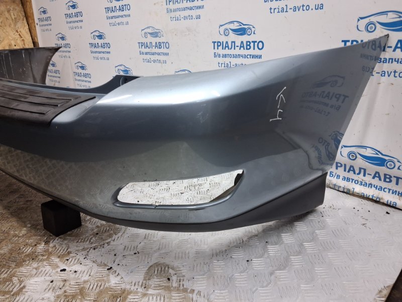Бампер задний Lexus RX 350 XU30 3.5 Бензин 2GRFE Бампер задний Lexus RX 350 XU30 3.5 Бензин 2GRFE