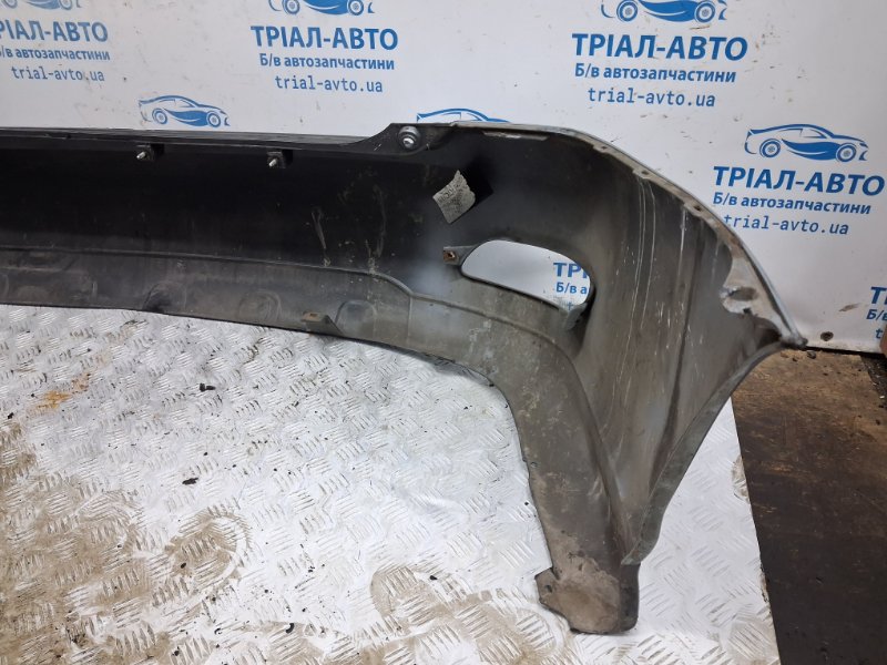 Бампер задний RX 350 2003-2009 XU30 3.5 Бензин 2GRFE Бампер задний RX 350 2003-2009 XU30 3.5 Бензин 2GRFE