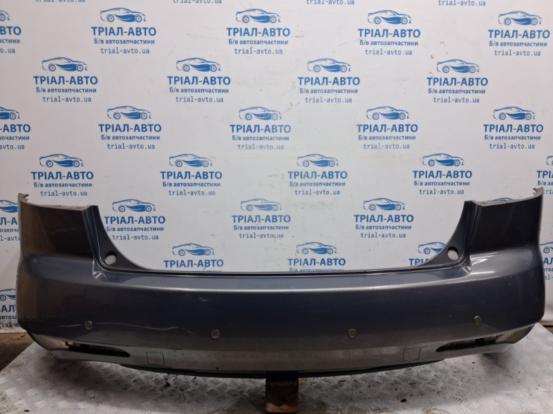 Запчасть бампер задний Mazda CX 7 2006-2012 ER 2.2 дизель MZR-CD EHY15022X Б/У Бампер задний Mazda CX 7 2006-2012 ER 2.2 дизель MZR-CD EHY15022X Б/У