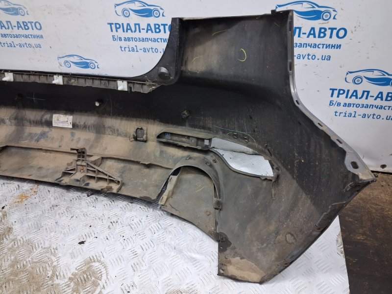 Бампер задний CX 7 2006-2012 ER 2.2 дизель MZR-CD Бампер задний CX 7 2006-2012 ER 2.2 дизель MZR-CD